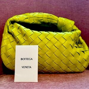 Bottega Veneta Mini Jodie EXCELLENT Condition
